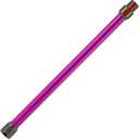 Replacement Accessories Quick Release Wand for Dyson V7 V8 V10 V11 and V15 Models Fuchsia).
