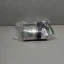 2-Packs Extra Large Heavy Duty Moving Bags, Waterproof Storage Totes with Handles & Zippers Storage Bags Totes for Clothes Packing, Dorms, College Supplies, Space Saving, Clear