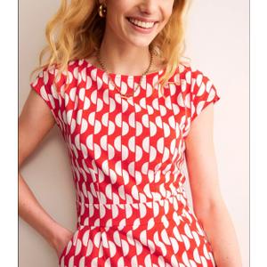 ANRABESS Dress Womens Summer Size S