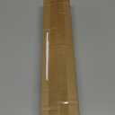 Shower Curtain Rod Adjustable 43-78 inch, 1"Diameter Spring Tension Curtain Rod No Drill, Anti-Rust Non-Slip Shower Rod, Black Shower Curtain Rod for Bathroom Tension