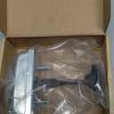 ApplianPar Front Left Right Door Stop Check Linkage for Avalanche Escalade Silverado Suburban Sierra 1500 Tahoe Yukon