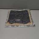 Maternity Skeleton Baby Monster Pumpkin T Shirts Funny Cute Pregnancy Halloween Tees (S)