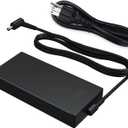 240W ADP-240EB B 20V 12A AC Adapter Power Supply for ASUS ROG 15 GX550LXS RTX2080 S15 S17 G15 G513 GX550LXS RTX2080 G733QM G733QR G733QS G733QSA RTX2080 Laptop Charger