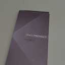 DEERLAMN Case for iPhone 13/iPhone 14 6.1-Inch with Slide Camera Cover+Screen Protector(2 Packs),Rotated Ring Kickstand Military Grade Shockproof Protective Cover-Red