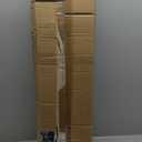 Photo Video Studio 20ft (Wide) x 10ft (Tall) Heavy Duty Adjustable Width & Length Photography Backdrop Stand Background Support System Kit with Spring Clamps, Sandbags, Carry Bag