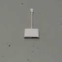 Apple Lightning to Digital AV Adapter