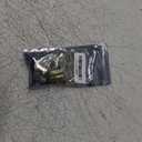 SAISN Ball Catch Door Hardware Closet Door Ball Latch Adjustable Spring Cabinet Latch French Door Catches Pack of 2 (Gold)