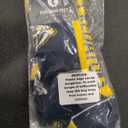 For Bare Feet NHL Unisex Kids Nhl Mvp Crew Sock Youth