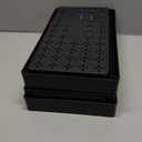 Homeward Heaven 2 Pack Under Sink Organizers, Adjustable Pull-Out Organizer for Kitchen & Bathroom Cabinets, Sliding Rack Organizer for Easy Access, Multi-Functional Cabinet Organizer Solution