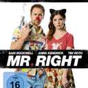 Mr. Right