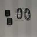 USB C Android Charger Fast Charging Cord, Super Fast Phone Chargers 10FT+6.6FT C to C Type Cable with 25W USBC Wall Block for Samsung Galaxy S26 S25 S24 Ultra Plus/S23/S22/S21/S20/Note 20/10, Black