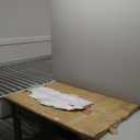 maxtek Combination Board, 36 x 24 Magnetic Whiteboard & Cork Board, Dry Erase Board Bulletin Combo Board for Home Office Classroom, 3' x 2' Wall Mounted Memo Message Board (Black)