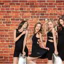 Red Brick Wall Backdrop Vintage Old Brick Wall Background for Photography Newborn Baby Girls Adults Portrait Baby Shower Wedding Photography Background Photo Video Studio Props 7x5ft