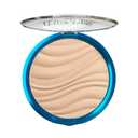 Physicians Formula Mineral Wear Talc-Free Airbrushing Pressed Powder, Full Coverage Mineral Face Powder for Sensitive Skin  Translucent