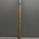 2 Pcs Heavy Duty Piano Hinge 36 Inch x 3 Inch Width, True 0.060'' Thick Stainless Steel Piano Hinge for Heavy Duty Cabinet, Door, Toolbox, Wooden Box, Metal Plate, Furniture, Industrial Project