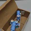 Upgraded 242252702 Refrigerator Water Inlet Valve Replacement, Compatible with Frigidaire, Electrolux Kenmore Refrigerator Accessories AP5671757, 240531101, K-76150, 241734301, WV2702, 240321801