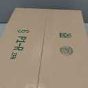 Kochorie Set of 12 Round Woven Placemats 12 Inches Bulrush Placemats Natural Hand-Woven Boho Rattan Placemats Wicker Table Mats Farmhouse Weave Place Mats for Home Dining Table