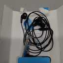 Jbuds PRO Premium Metal Earbuds - Titanium