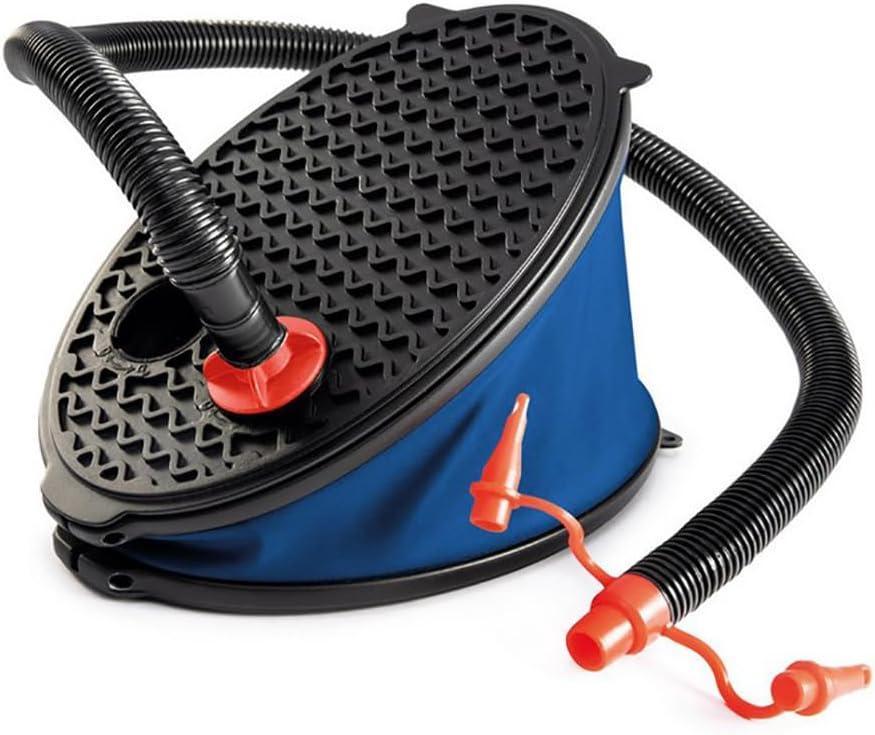 Intex 69611E Bellows Foot Pump, 11.5"