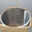 Professional Contractor Grade Aluminum Trim Coil (Standard White)