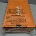 Clarks Women's Cora Daisy Loafers (6.5, Black Tumbled)