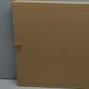 Canvas Wall Art Tree with Sunset Painting Print - Long Canvas Artwork Nature Picture Framed for Living Room Wall Decor 20" x 40"