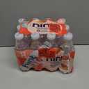 Hint Fruit-Infused Bottled Water, Georgia Peach - Sugar Free Flavored Water with Zero Calories, Naturally Flavored, and No Artificial Sweeteners - 16 Fl Oz (Pack of 12)