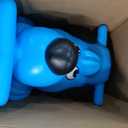 Little Tikes Rockin' Puppy- Blue, Small