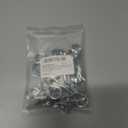 Deck Clip Set 10 194209 Bow Tie Lock Cotter Pins 10 194208 Bow Tie Lock Cotter Pin for Craftsman Poulan Husqvarna