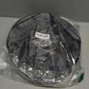 Gardzen 1.5" x 33' Landscape Edging Kit, Garden Edging Coil Comes with 40 Pcs Spikes, No Dig Lawn Border Design