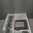 Curved 27 Inch Touchscreen Monitor, QHD 2K 2560x1440 85Hz Computer Monitor, 99% sRGB, Built-in Adaptive Sync, with Display Port HDMI, Eye Care, VESA