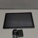 Tablet, 10.1 inch, Android 14 Tablets, Octa-Core, 12GB RAM + 64GB ROM (1TB Expand), 6000mAh Battery, 2.4G+5G Wi-Fi 6, 2MP+8MP Cameras, Bluetooth, 1280x800 FHD IPS (Gray)