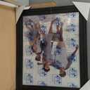 Americanflat Engineered Wood Photo Frame Bundle with 13x19 and 17x23 Sizes