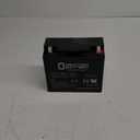 Mighty Max Battery 12V 18AH SLA Replacement Battery for Powerland 10000 WATT Generator Brand Product