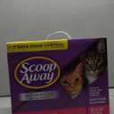 Scoop Away Fresh Scent Clumping Cat Litter 18.5