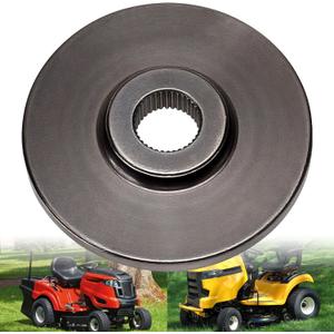 761-0202 Brake Disc Compatible with MTD Cub Cadet Craftsman RZT LT LTX 42 1040 S Rider Mini CYB 325 CC30