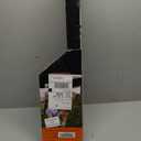 BLACK+DECKER Electric Hedge Trimmer, 16-Inch 3.0 Amp Compact Corded Power Hedge Trimmer (BEHT100)
