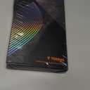 TORRAS IP68 Waterproof Phone Pouch Double Space, Floating Waterproof Phone Case with Lanyard for iPhone 17 Pro Max 16 15 14 S26 S25, Phone Dry Bag Vacation Cruise Ship Travel Essentials 7.0'', White