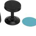 YISPK Indoor/Outdoor Wireless Security Spy Cameras for Home, Car, Baby & Pet Monitoring-Black
