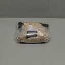 Bali womens Underwear Pack, Double Support Stretch Brief Panties, Moisture-wicking Underwear for Women, 3-pack, XL