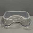 MR.SIGA Toilet Stool Squat Adult, Bathroom Stool Heavy Duty, Anti Slip Toilet Step for Bathroom, Toddler Step Stool for Kids, Off-White & Dark Gray