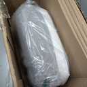 New Baby Boy Gift Basket | Unique Gift Set for a New MOM Light Blue Baby Gift Set. Welcome Baby Care Package All w/Newborn Essentials Bundle for Expecting Moms Baby Shower, After Labor Gift