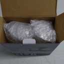 N9R 100PCS 9 oz Clear Plastic Cups for Cold Beverages, Disposable Plastic Cups Tumblers, Heavy Duty Cocktail Cups for Parties, Weedings, Events and Gatherings