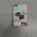 ESR for AirPods Pro 3 Case, Compatible with AirPods Pro 3rd Generation Case (2025), Compatible with MagSafe, Full Drop Protection Cover with Lanyard, Pink