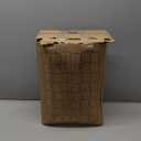 Bedsure Oversized King Comforter Set - Navy Soft Bedding for All Seasons, Cationic Dyed Bed Set, 3 Pieces, 1 Oversized King Size Comforter (120"x98") and 2 Pillow Shams (20"x36"+2")