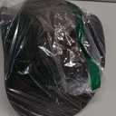 Western Cowgirl Outfit for Women Cowboy Hat Bandana Earrings Belt for Halloween Cosplay Cowgirl Costume Accessories