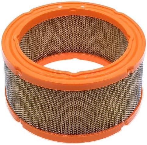 0C8127 Air Filter Replace Generac Guardian Air Filter 0C8127 Fits most Generac V-Twin 760cc & 990cc Engines 12-22 KW air-cooled Generator