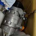 NewYall Air Conditioning A/C Compressor with Clutch for Ford F-150 3.5L 2015 2016 2017 3.3L 2018 2019 2020