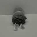 Premium Ultra Soft Modern & Contemporary Box Stitch Blanket, Size 66 x 90 in