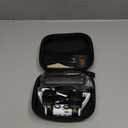 COYLAPY Magnifying Glasses for Close Work, Jewelers Magnifying Glass with Light & 5 Interchangeable Lens Pairs(2X 4X 6X 10x 13x), Headband Loupe Magnifier for Watch Repair,Crafts, w/Storage Case